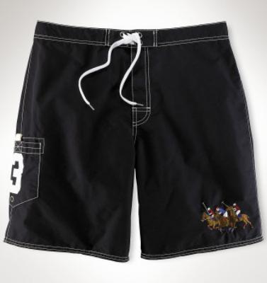 cheap Polo Men shorts-10